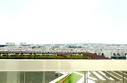 Apartment - 2 Bedrooms - 3 Bathrooms for rent in Azizi Star - Al Furjan - Dubai
