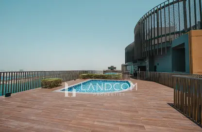 شقة - غرفة نوم - 2 حمامات للايجار في مشروع إثراء ديرة - ديرة - دبي