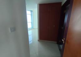 Apartment - 2 bedrooms - 3 bathrooms for sale in Ajman Corniche Residences - Ajman Corniche Road - Ajman