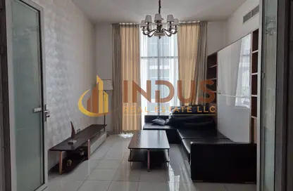 Apartment - 2 Bedrooms - 3 Bathrooms for rent in Glamz by Danube - Glamz - Al Furjan - Dubai