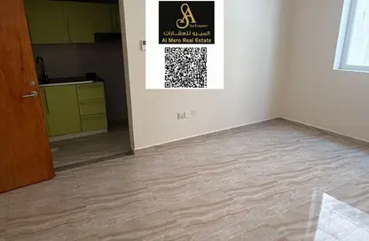 شقة - 1 حمام للايجار في الجرف 2 - الجرف - عجمان وسط المدينة - عجمان