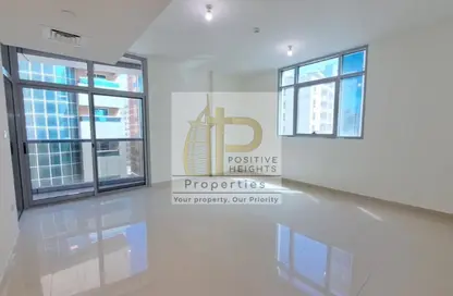 Apartment - 1 Bedroom - 2 Bathrooms for rent in Heritage Building - Al Barsha 1 - Al Barsha - Dubai