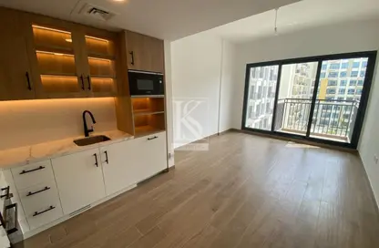 Apartment - 1 Bedroom - 1 Bathroom for rent in Liva - Town Square - Dubai