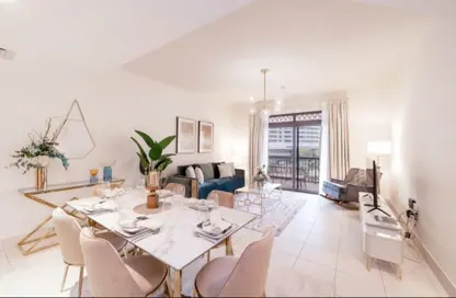 Apartment - 2 Bedrooms - 3 Bathrooms for rent in Yansoon 3 - Yansoon - Old Town - Downtown Dubai - Dubai Apartment - 2 Bedrooms - 3 Bathrooms for rent in Yansoon 3 - Yansoon - Old Town - Downtown Dubai - Dubai