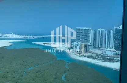 شقة - 1 حمام للايجار في أبراج هيدرا افينيو - مدينة الأضواء - جزيرة الريم - أبوظبي