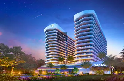 Apartment - 2 Bedrooms - 2 Bathrooms for sale in Elo - Damac Hills 2 - Dubai