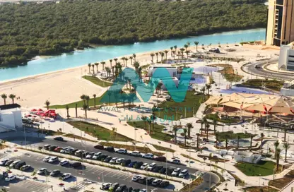 Apartment - 2 Bedrooms - 2 Bathrooms for sale in Meera 2 - Shams Abu Dhabi - Al Reem Island - Abu Dhabi
