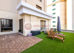 Apartment - 2 bedrooms - 3 bathrooms for sale in Shams 4 - Shams - Jumeirah Beach Residence - Dubai