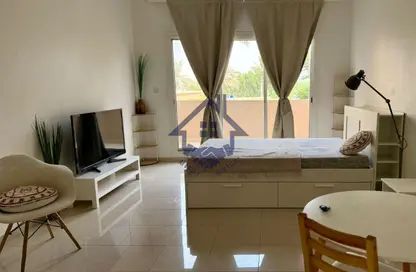 Apartment - Studio - 1 Bathroom for sale in Fayrouz - Bab Al Bahar - Al Marjan Island - Ras Al Khaimah