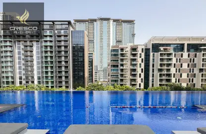 Apartment - 1 Bedroom - 2 Bathrooms for sale in Wilton Park Residences - Mohammed Bin Rashid City - Dubai