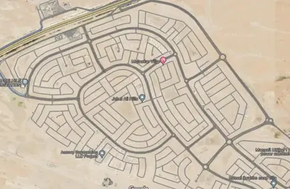 Land - Studio for sale in Saih Shuaib 1 - Jebel Ali - Dubai Land - Studio for sale in Saih Shuaib 1 - Jebel Ali - Dubai