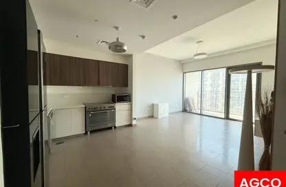 Apartment - 2 Bedrooms - 2 Bathrooms for sale in Park Heights 1 - Park Heights - Dubai Hills Estate - Dubai