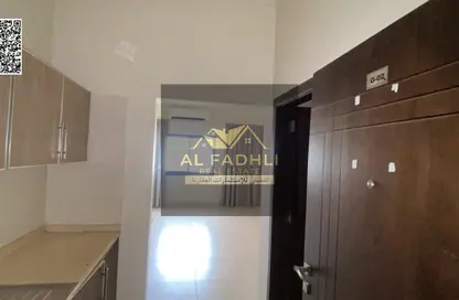Apartment - 1 Bedroom - 1 Bathroom for rent in Al Rawda 2 Villas - Al Rawda 2 - Al Rawda - Ajman
