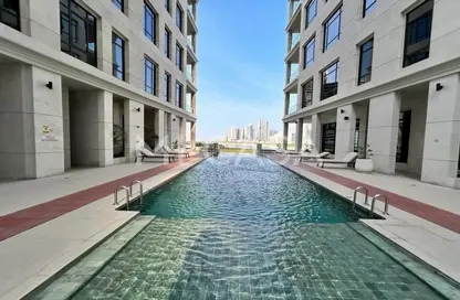 Apartment - 2 Bedrooms - 3 Bathrooms for rent in One Reem Island - Shams Abu Dhabi - Al Reem Island - Abu Dhabi