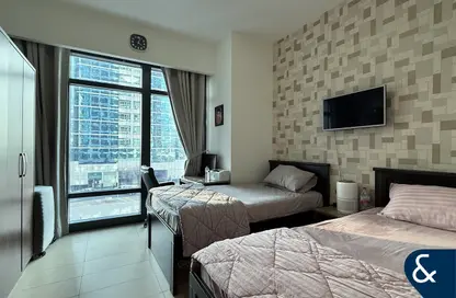 Apartment - 2 Bedrooms - 3 Bathrooms for sale in Lakeside Residence - JLT Cluster A - Jumeirah Lake Towers - Dubai