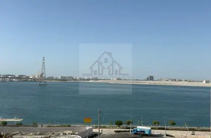 شقة - 2 غرف نوم - 3 حمامات للايجار في ازور - شمس أبوظبي - جزيرة الريم - أبوظبي