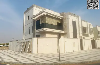 فيلا - 7 غرف نوم - 8 حمامات للبيع في الحليو 2 - الحليو - عجمان