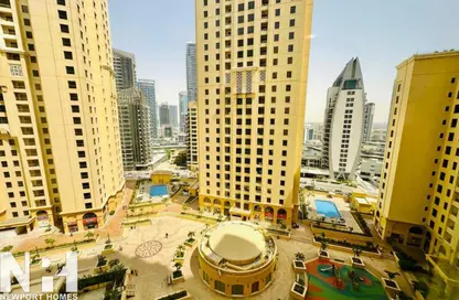 Apartment - 2 Bedrooms - 3 Bathrooms for rent in Shams 4 - Shams - Jumeirah Beach Residence - Dubai Apartment - 2 Bedrooms - 3 Bathrooms for rent in Shams 4 - Shams - Jumeirah Beach Residence - Dubai