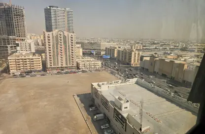 شقة - 3 غرف نوم - 3 حمامات للبيع في المجاز 2 - المجاز - الشارقة