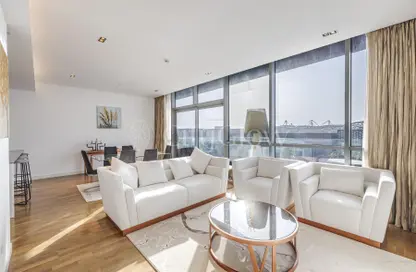 شقة - 2 غرف نوم - 4 حمامات للايجار في 1 بناية - سيتي ووك السكنية - سيتي ووك - دبي