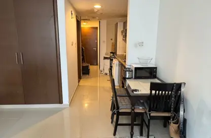 Apartment - Studio - 1 Bathroom for rent in Ontario Tower - Business Bay - Dubai