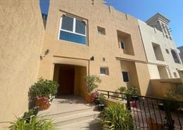 Duplex - 4 bedrooms - 5 bathrooms for sale in Al Hamra Village - Ras Al Khaimah