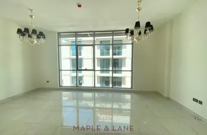Apartment - 1 Bedroom - 2 Bathrooms for rent in The Polo Residence - Meydan Avenue - Meydan - Dubai