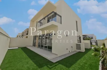 Villa - 4 Bedrooms - 4 Bathrooms for rent in Camelia 1 - Camelia - Arabian Ranches 2 - Dubai