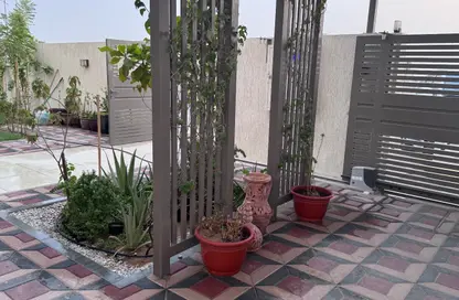 Villa - 4 Bedrooms - 4 Bathrooms for sale in Tilal City C - Tilal City - Sharjah
