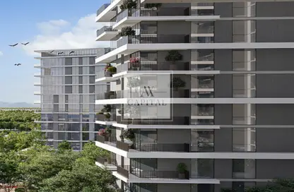 Apartment - 1 Bedroom - 1 Bathroom for sale in Palace Residences - Dubai Hills Estate - Dubai
