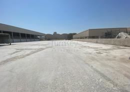 Factory for rent in Jebel Ali - Dubai