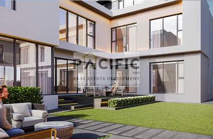 Villa - 5 Bedrooms - 6 Bathrooms for sale in Al Khawaneej 1 - Al Khawaneej - Dubai