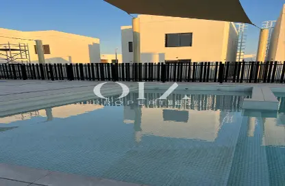 Townhouse - 3 Bedrooms - 3 Bathrooms for rent in Noya - Yas Island - Abu Dhabi
