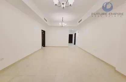 Apartment - 1 Bedroom - 2 Bathrooms for rent in Al Jaddaf Residence - Al Jaddaf - Dubai
