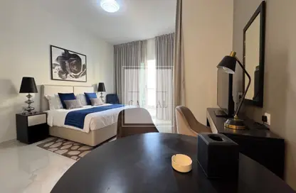 Apartment - Studio - 1 Bathroom for rent in Viridis B - Viridis Residence and Hotel Apartments - Damac Hills 2 - Dubai