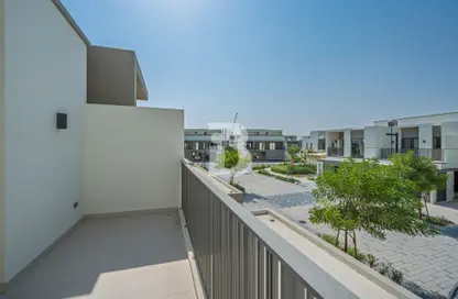 فيلا - 3 غرف نوم - 5 حمامات للايجار في اورا - تلال الغاف - دبي