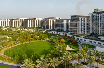 Apartment - 1 Bedroom - 1 Bathroom for sale in Golf Hillside - Dubai Hills Estate - Dubai