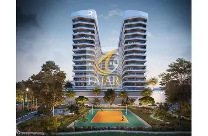 Apartment - 2 Bedrooms - 2 Bathrooms for sale in Elo - Damac Hills 2 - Dubai
