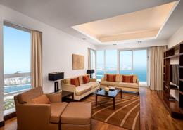 Hotel and Hotel Apartment - 2 bedrooms - 3 bathrooms for rent in La Suite Dubai Hotel & Apartments - Al Sufouh 1 - Al Sufouh - Dubai