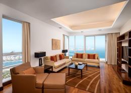 النزل و الشقق الفندقية - 2 غرف نوم - 3 حمامات للكراء في لا سويت دبي للفنادق والشقق - الصفوح 1 - الصفوح - دبي