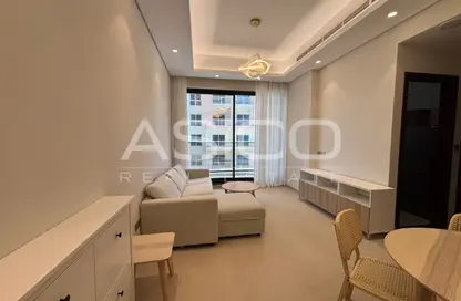 Apartment - 1 Bedroom - 2 Bathrooms for rent in Symbolic Alpha - Liwan - Dubai Land - Dubai