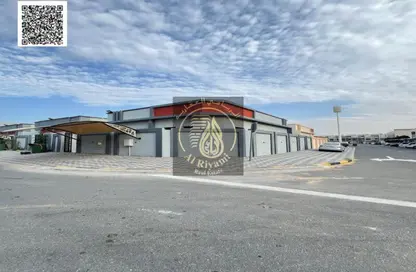 فيلا - 3 غرف نوم - 4 حمامات للبيع في الزاهية جاردنز - الزاهية - عجمان