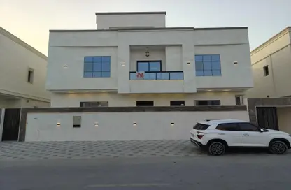 فيلا - 5 غرف نوم - 7 حمامات للبيع في الحليو 2 - الحليو - عجمان