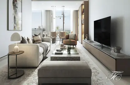 Apartment - 1 Bedroom - 1 Bathroom for sale in Bukadra - Dubai