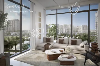 تاون هاوس - 3 غرف نوم - 3 حمامات للبيع في بارك سايد فيو - دبي هيلز استيت - دبي