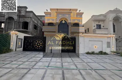 فيلا - 7 غرف نوم - 8 حمامات للبيع في الحليو 2 - الحليو - عجمان