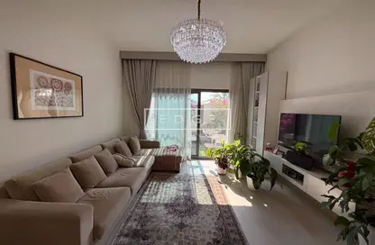 فيلا - 2 غرف نوم - 4 حمامات للبيع في ذي بالس فيلاس - ذي بالس - دبي الجنوب (مركز دبي العالمي) - دبي