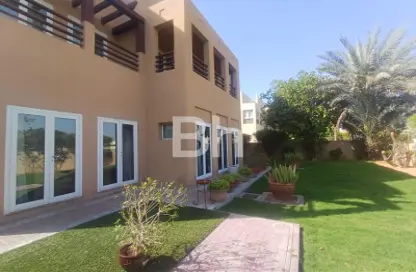 Townhouse - 5 Bedrooms - 5 Bathrooms for rent in Hattan 1 - Hattan - The Lakes - Dubai
