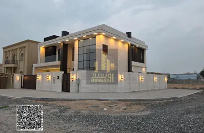 Villa - 5 Bedrooms - 7 Bathrooms for sale in Al Rawda 1 - Al Rawda - Ajman