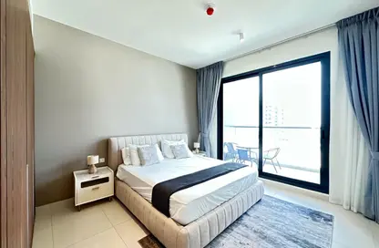 Apartment - 1 Bedroom - 2 Bathrooms for sale in Mas Tower - Dubai Silicon Oasis - Dubai